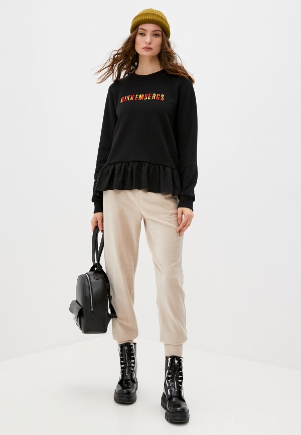 Bikkembergs Свитшот - фото 3