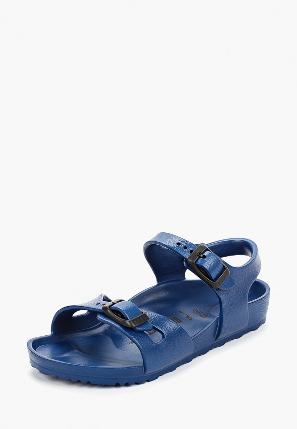 birkenstock rio kids eva