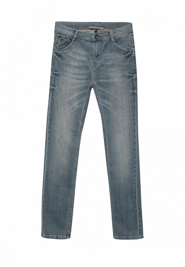 B-Karo Джинсы - фото 1