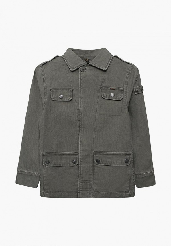 B-Karo Куртка - фото 1