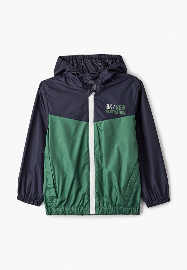 Blukids Ветровка - фото 1