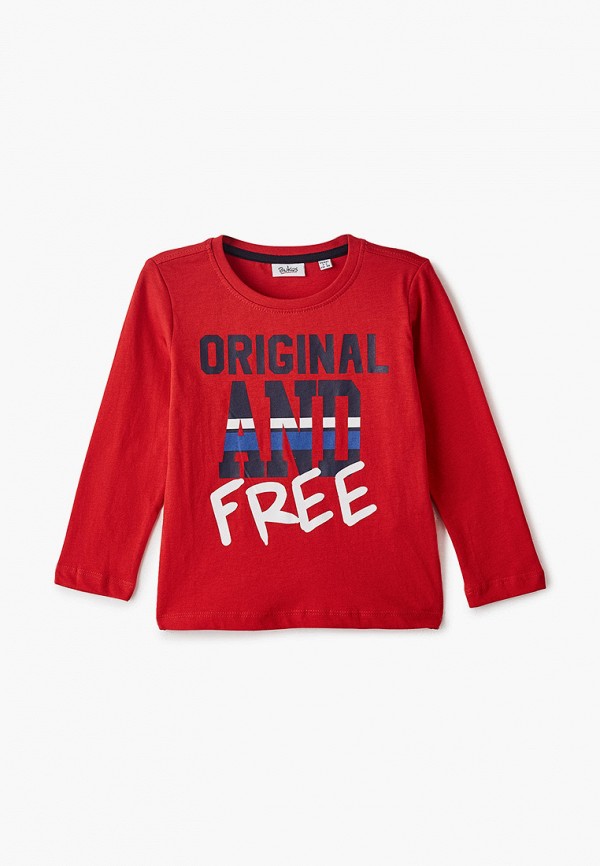 Blukids Лонгслив - фото 1