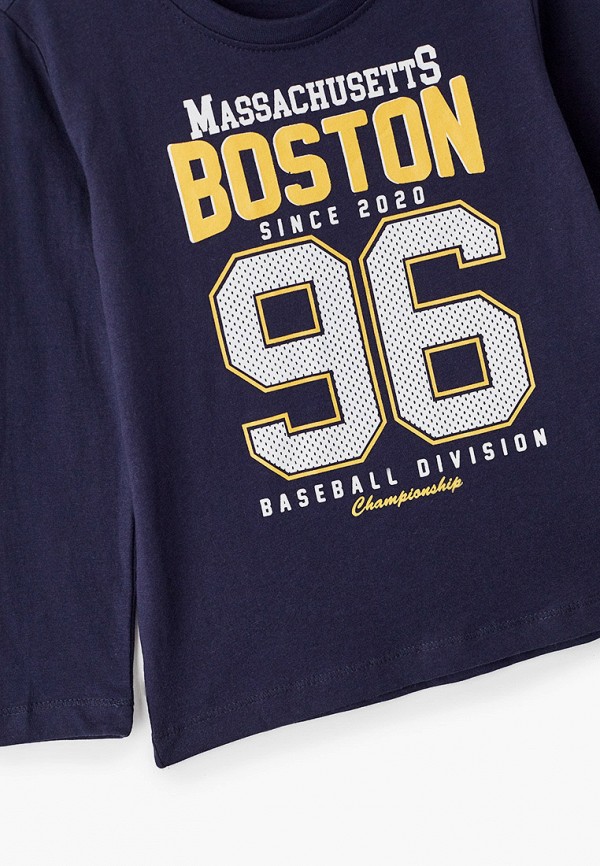 Blukids Лонгсливы 2 шт. - фото 3