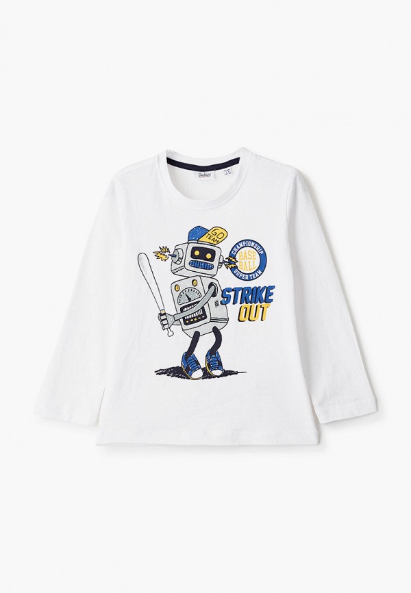 Blukids Лонгсливы 2 шт. - фото 4