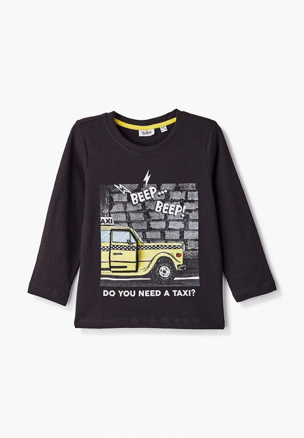 Blukids Лонгслив - фото 1