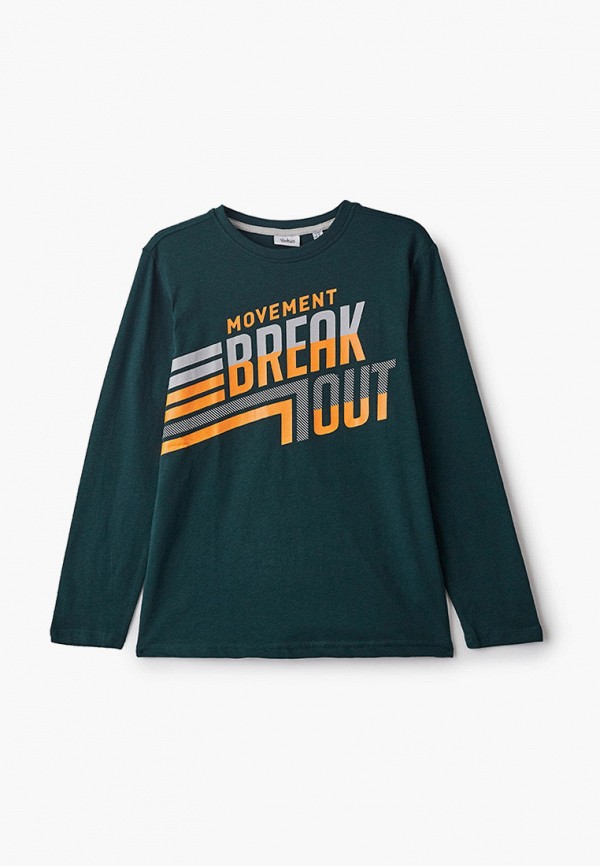 Blukids Лонгслив - фото 1