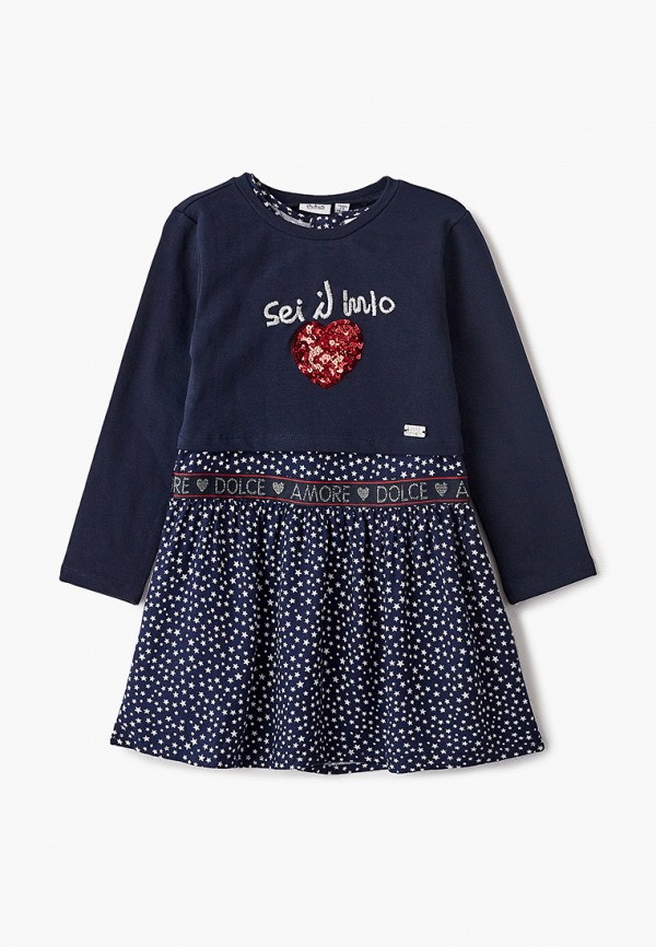 Blukids Платье - фото 1