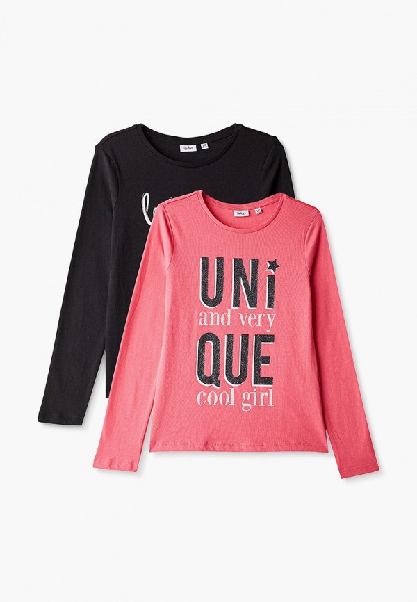 Blukids Лонгсливы 2 шт. - фото 1