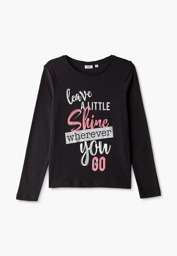 Blukids Лонгсливы 2 шт. - фото 4