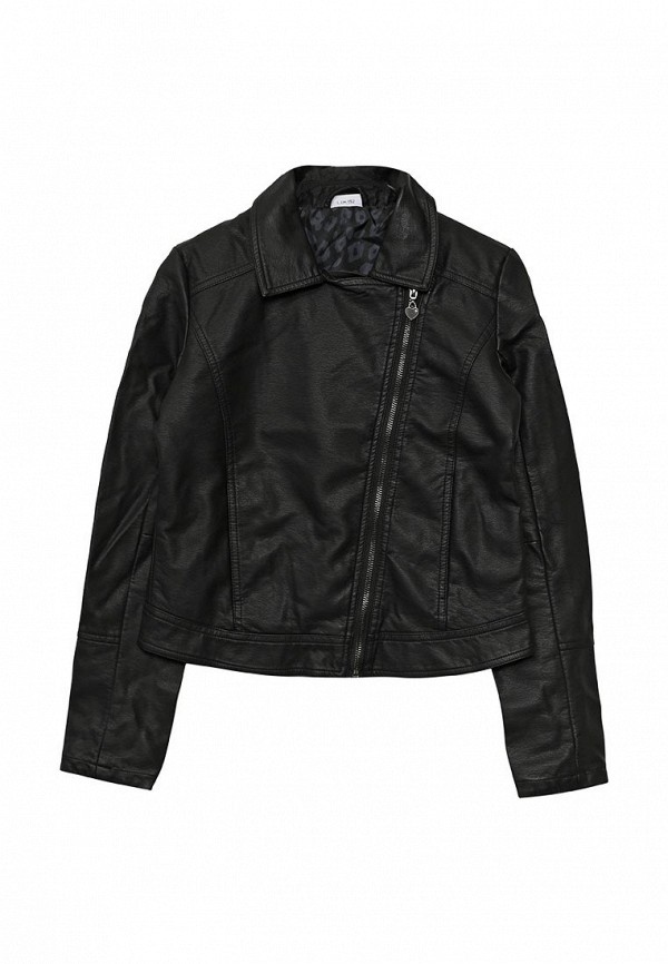 Blukids Куртка кожаная - фото 1