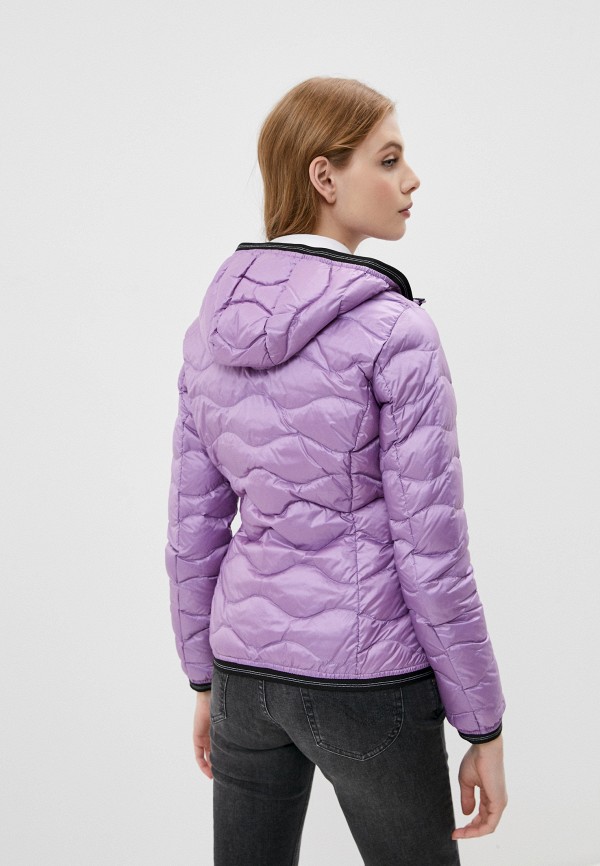 Blauer USA Пуховик - фото 4