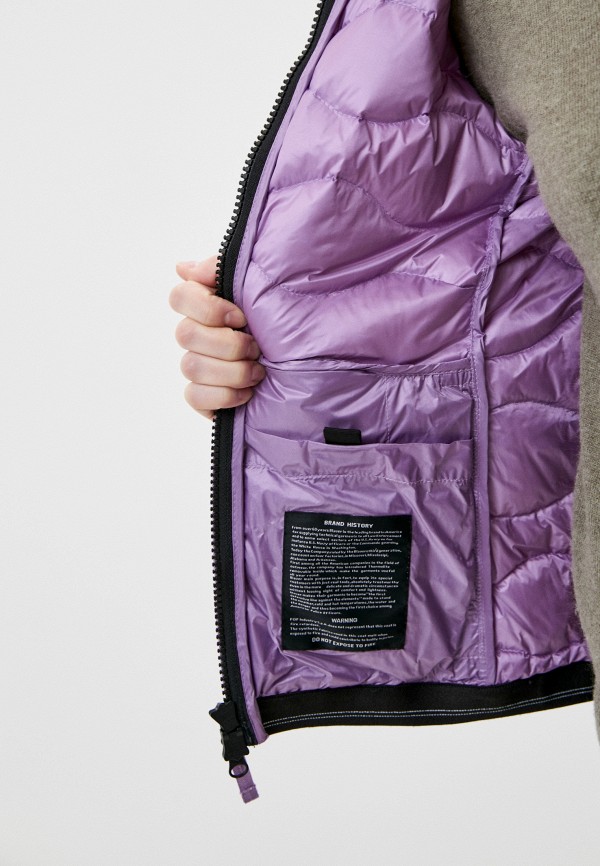 Blauer USA Пуховик - фото 5