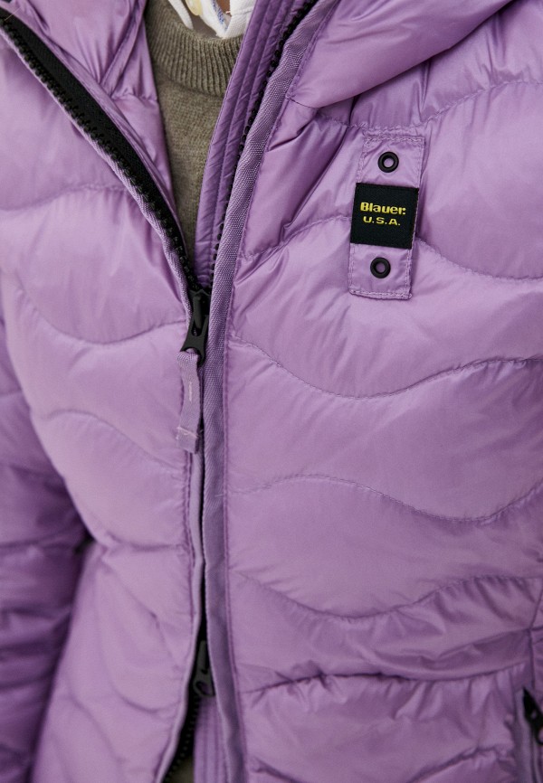 Blauer USA Пуховик - фото 6