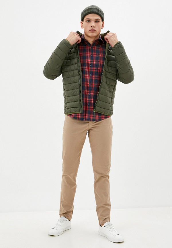 Blend Куртка утепленная - фото 2