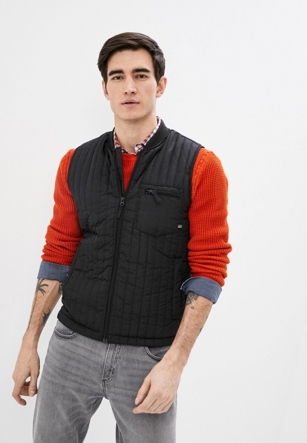 Blend Жилет утепленный - фото 1