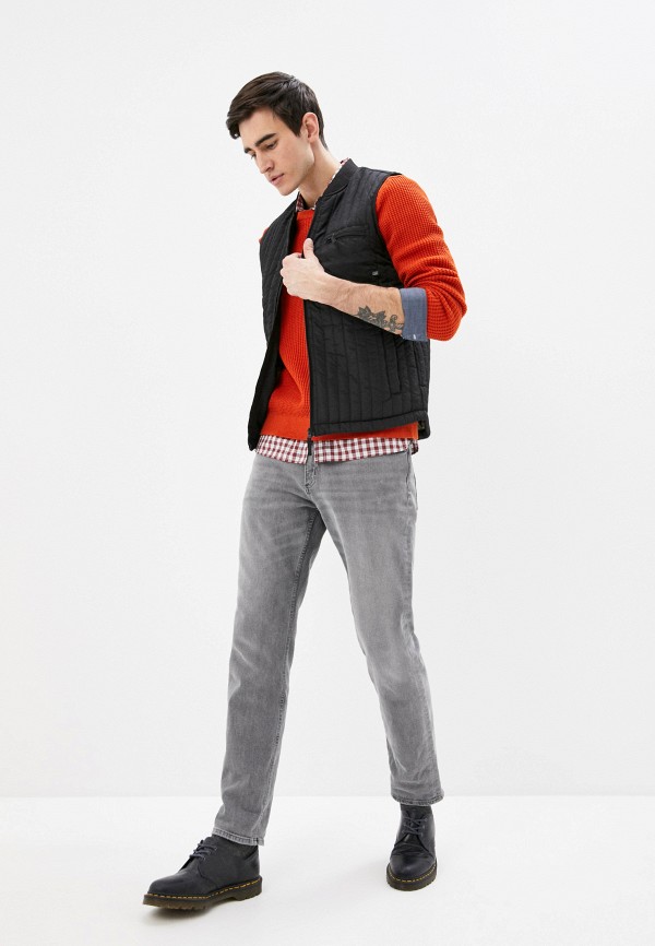 Blend Жилет утепленный - фото 2