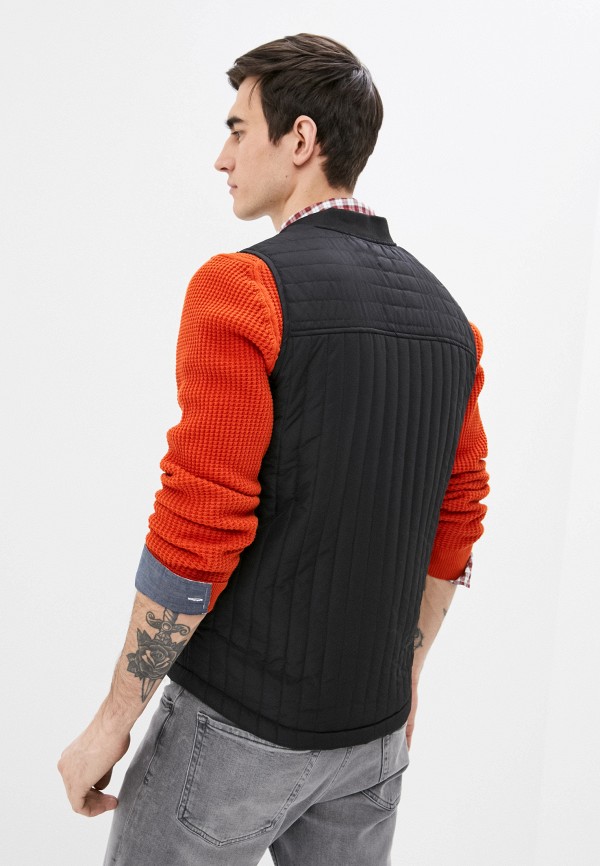 Blend Жилет утепленный - фото 3