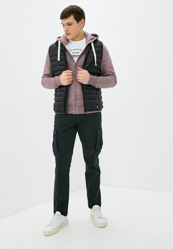 Blend Жилет утепленный - фото 2