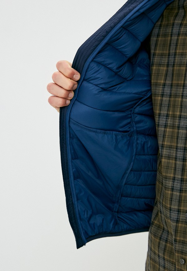 Blend Жилет утепленный - фото 4