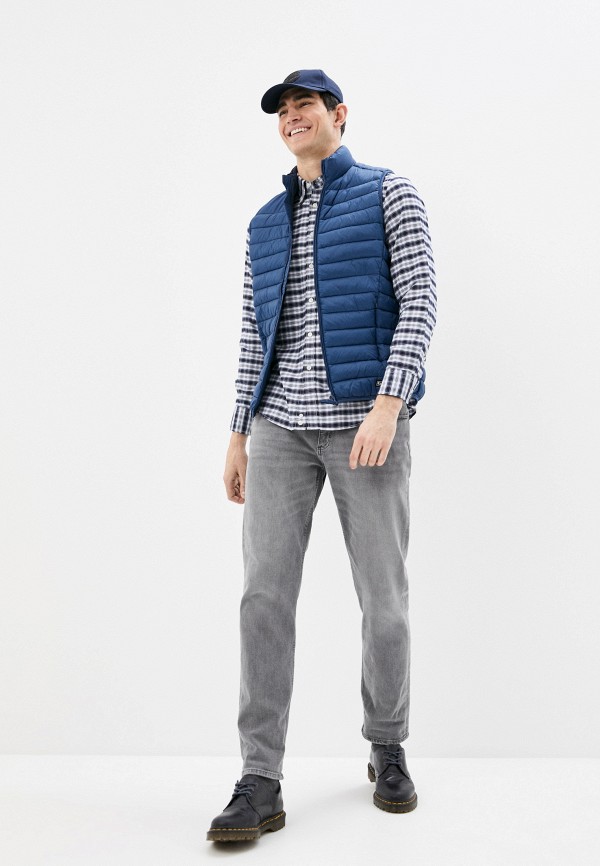 Blend Жилет утепленный - фото 2