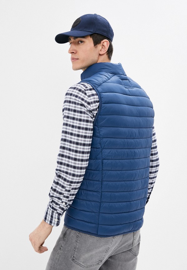 Blend Жилет утепленный - фото 3