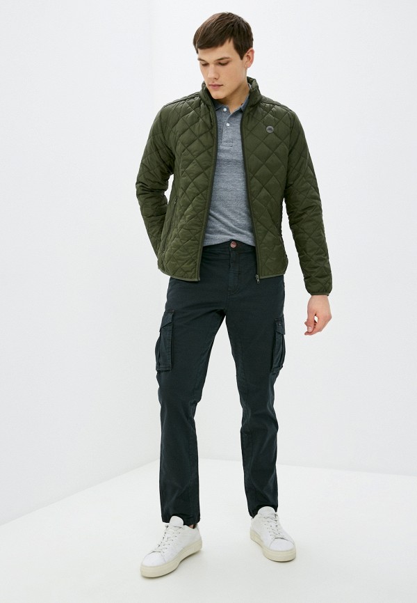 Blend Куртка утепленная - фото 2