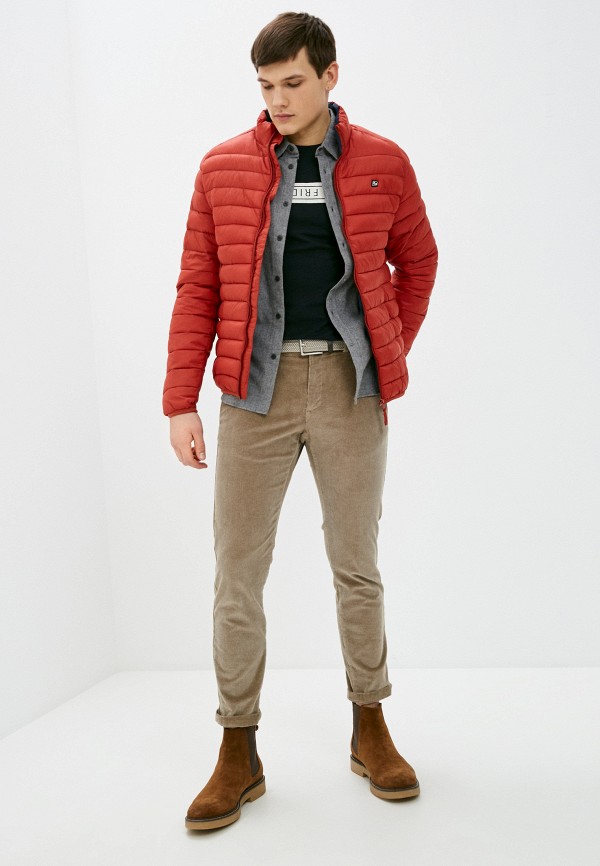 Blend Куртка утепленная - фото 2