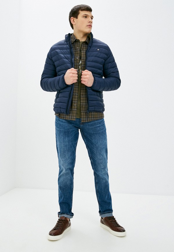 Blend Куртка утепленная - фото 2