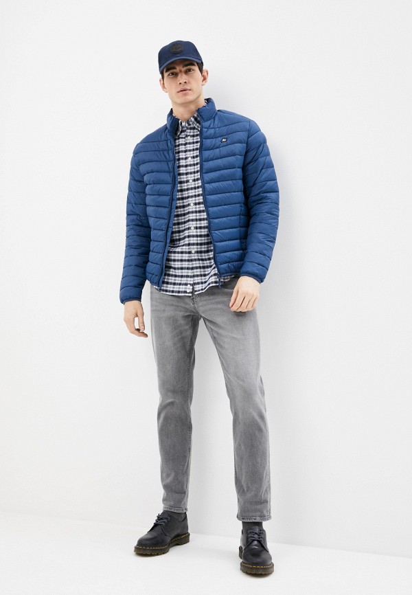 Blend Куртка утепленная - фото 2