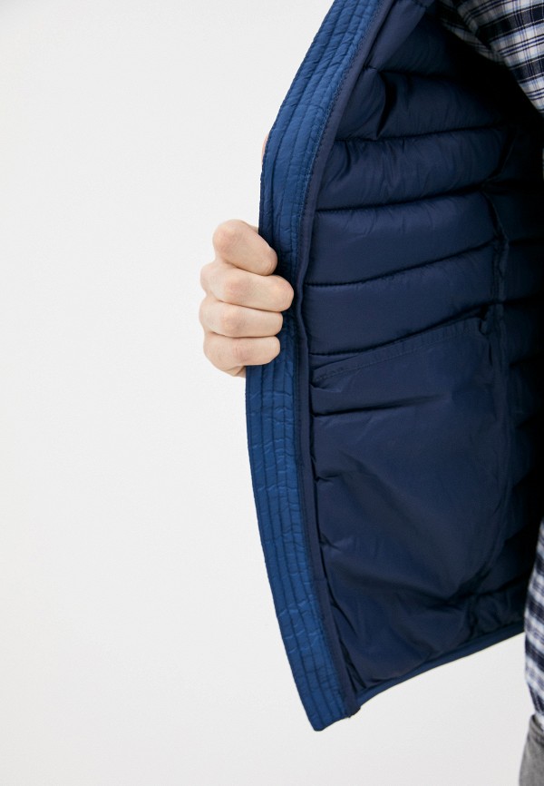 Blend Куртка утепленная - фото 4