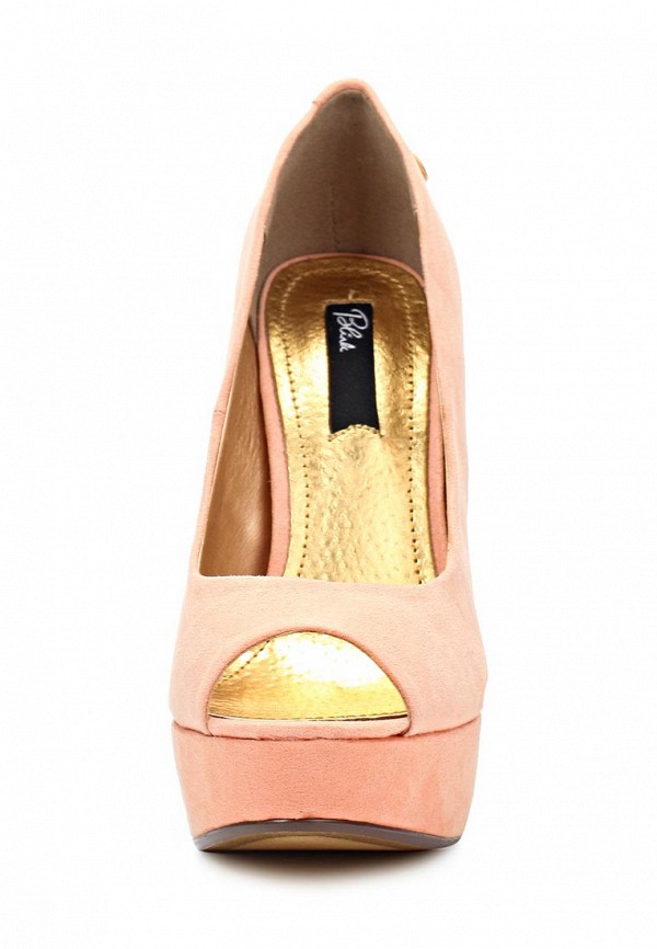 Blink Туфли - фото 4