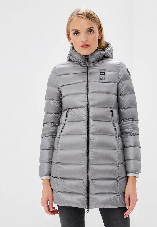 Blauer Пуховик - фото 1