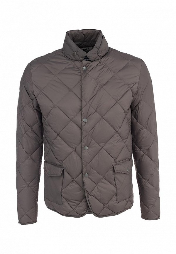 Bomboogie Пуховик - фото 1