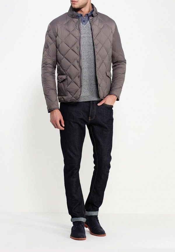 Bomboogie Пуховик - фото 2