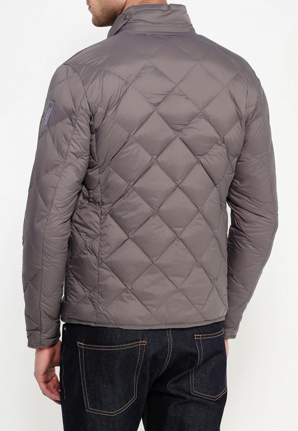 Bomboogie Пуховик - фото 4