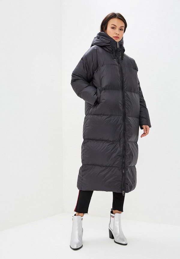 Bomboogie Пуховик - фото 1