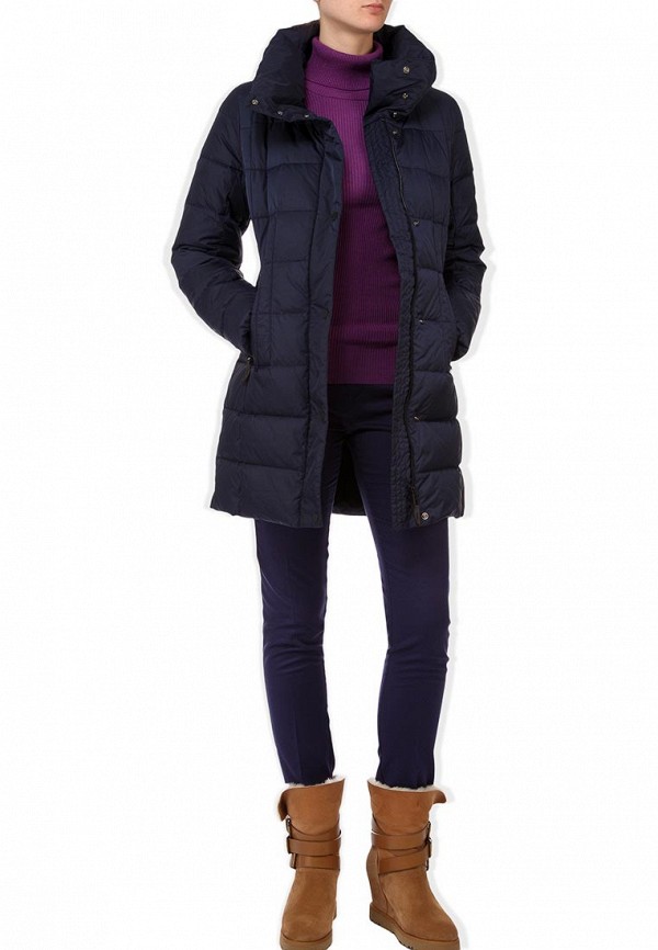 Bogner Fire+Ice Пуховик - фото 4