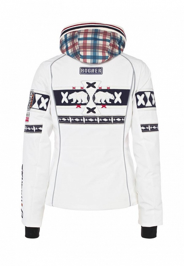 Bogner Sport Куртка горнолыжная - фото 2