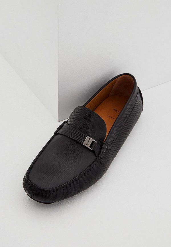 Boss Мокасины - фото 2