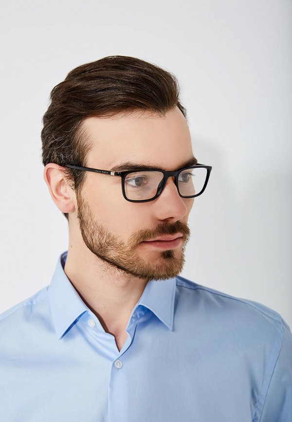 Boss Оправа - BOSS 0962 807 - фото 6