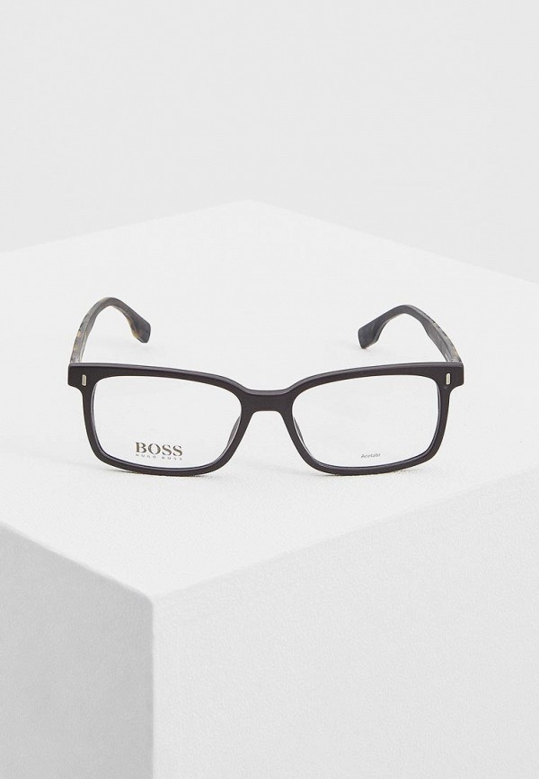 Boss Оправа - BOSS 0971 YZ4 - фото 2