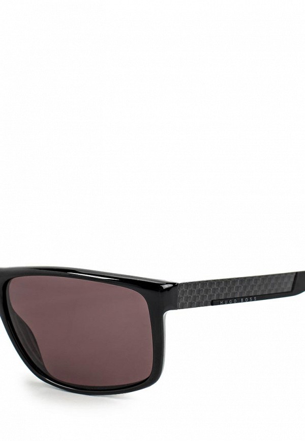 Boss Очки солнцезащитные - BOSS 0637/S HXE - фото 4