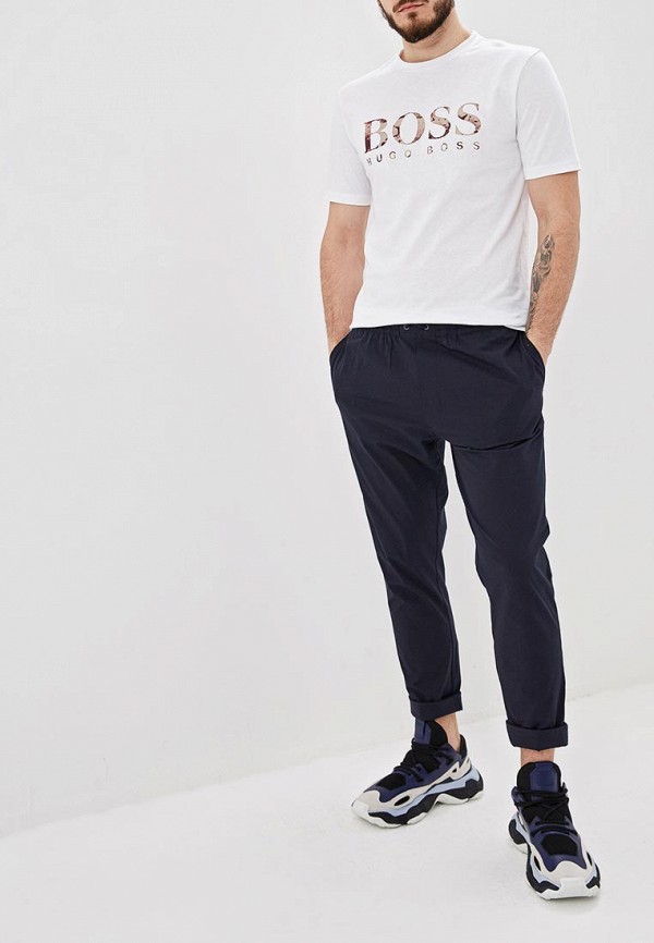 Boss Футболка - фото 2