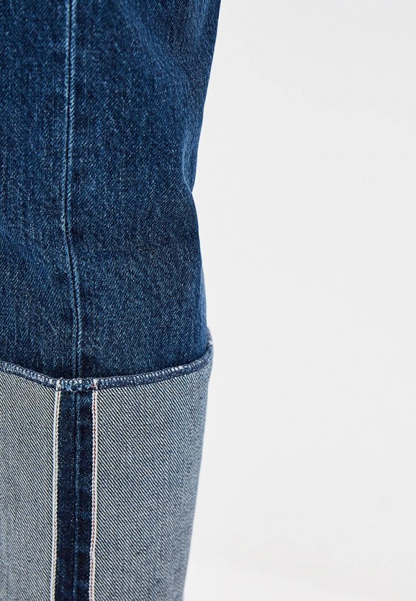 Boss Джинсы - J70 Boyfriend mid rise - фото 4