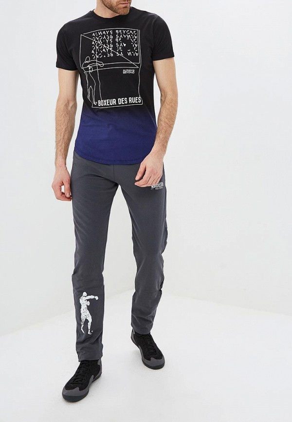 Boxeur Des Rues Брюки спортивные - фото 2