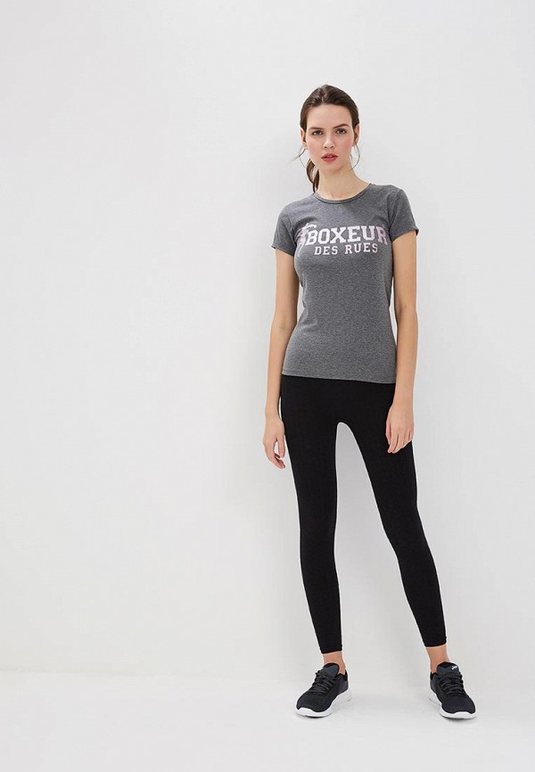 Boxeur Des Rues Футболка - фото 2