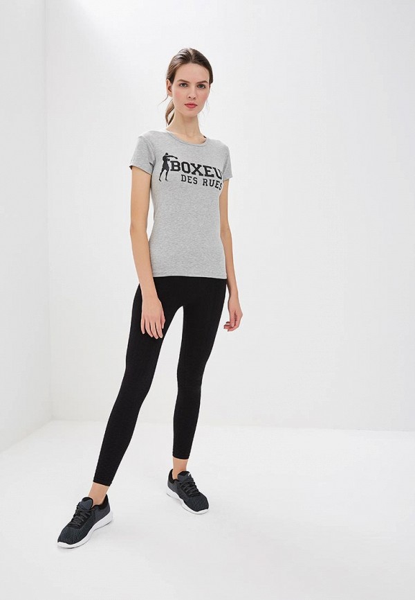Boxeur Des Rues Футболка - фото 2