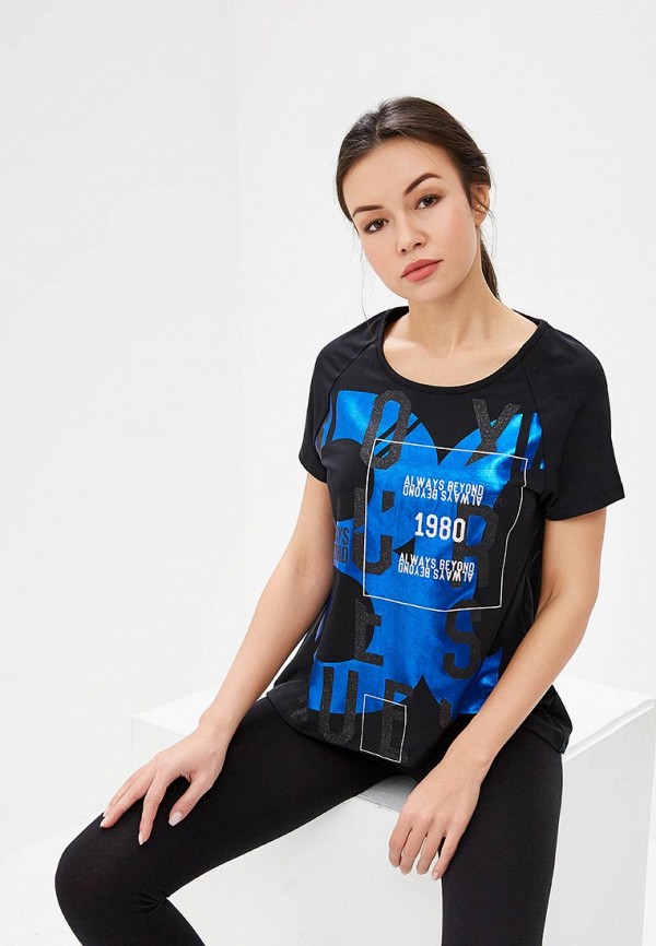 Boxeur Des Rues Футболка - фото 1