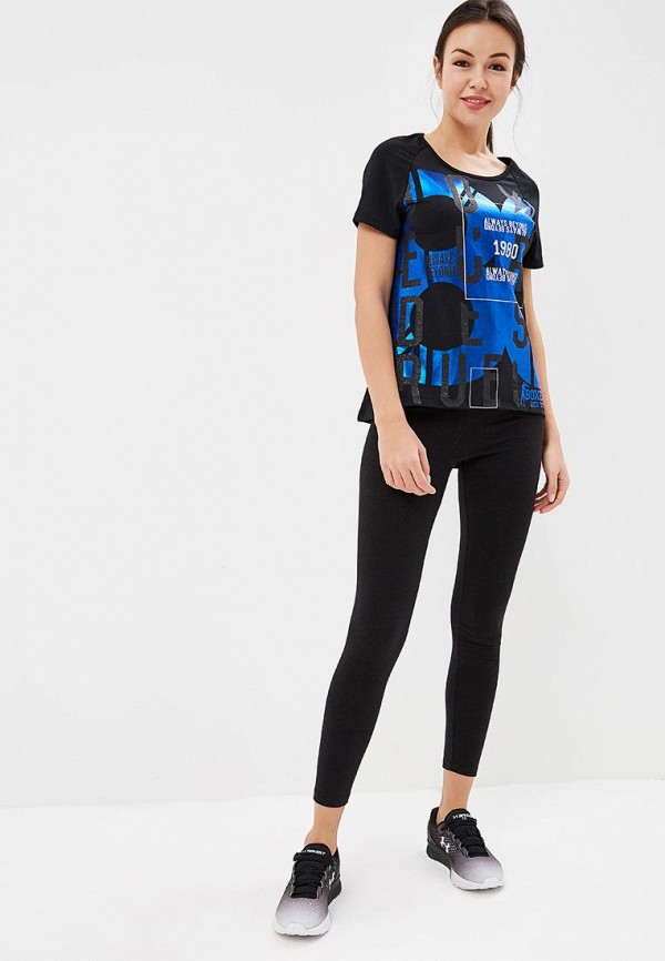 Boxeur Des Rues Футболка - фото 2