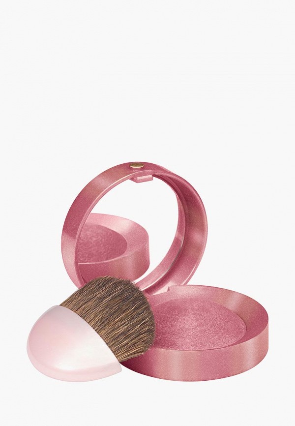 Bourjois Румяна компактные - фото 3